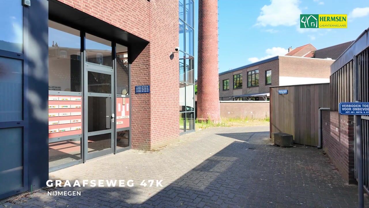 Video of Graafseweg 47-K