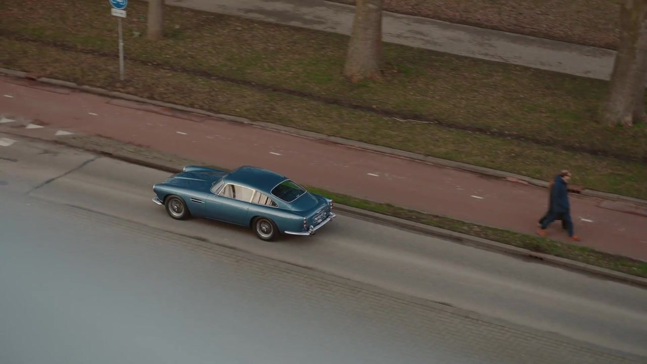 Video van Kralingseweg 87