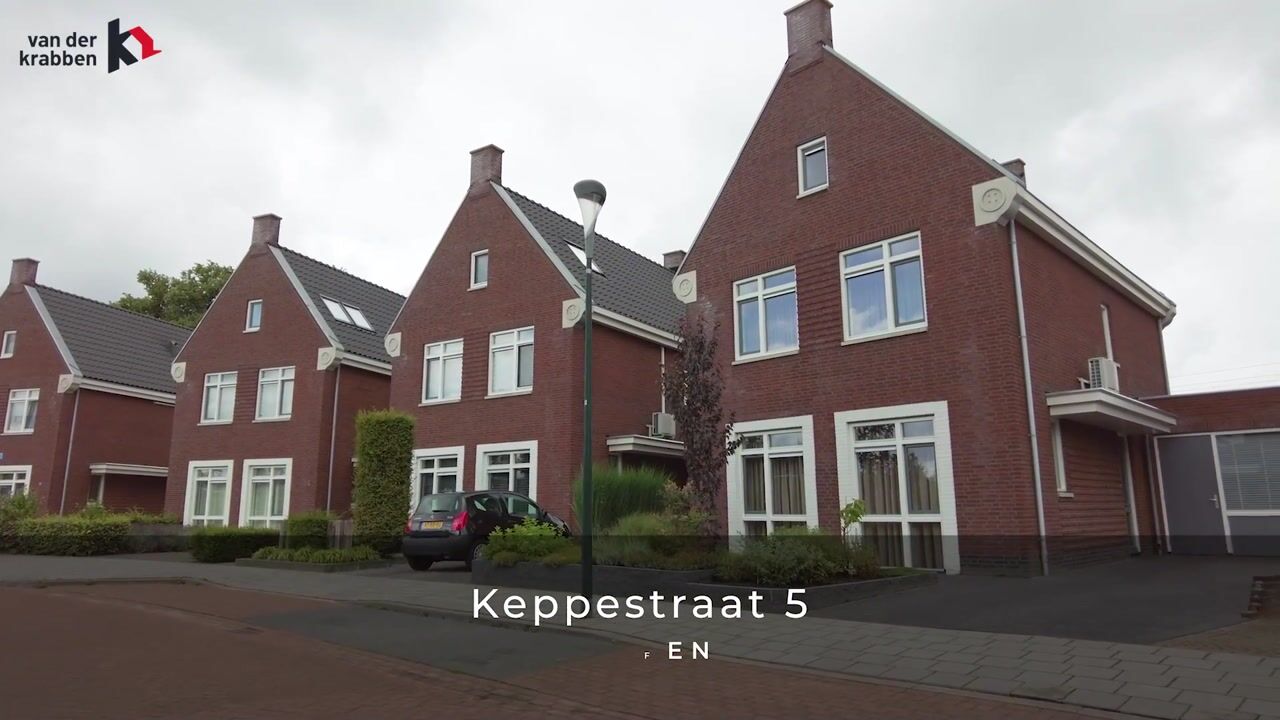 Bekijk video van Keppestraat 5