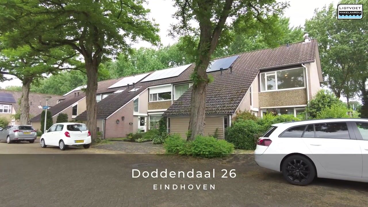 Video van Doddendaal 26