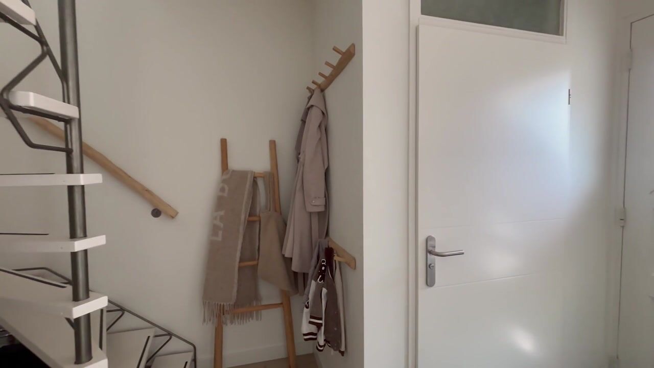 Video van Oberonlaan 9