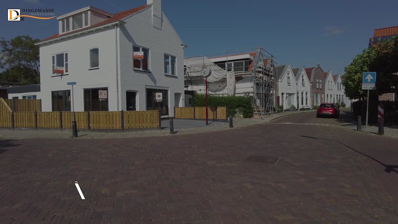 Video van Seisweg 47