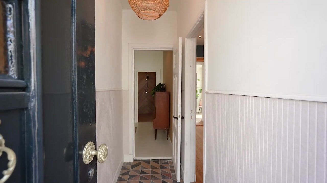 Video van Kruisstraat 17