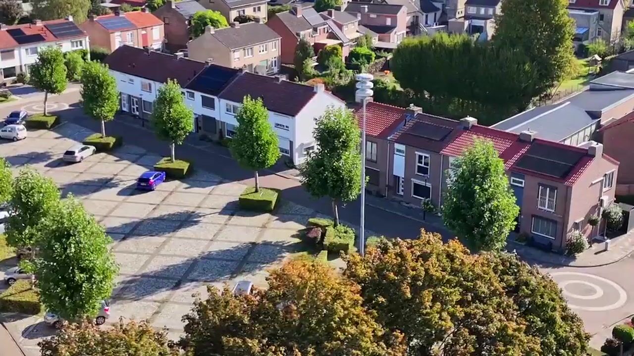 Video van Sint Gerlachplein 2