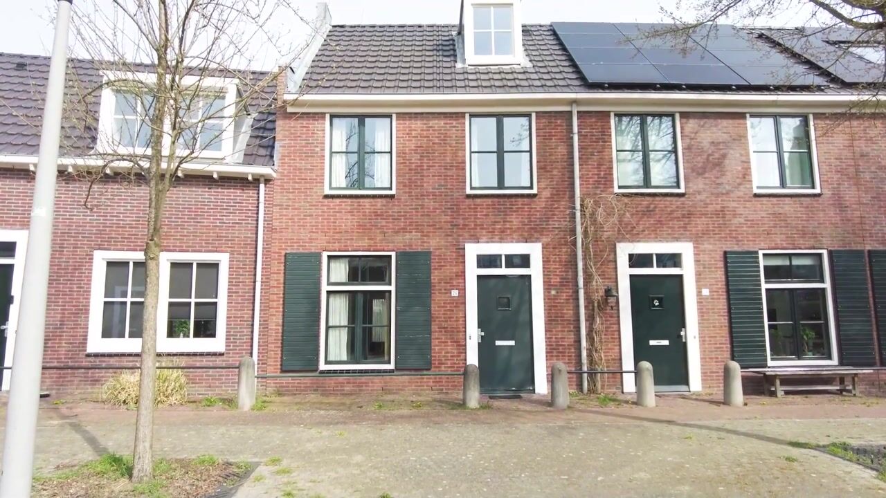 Video of Boekdrukkersveste 26