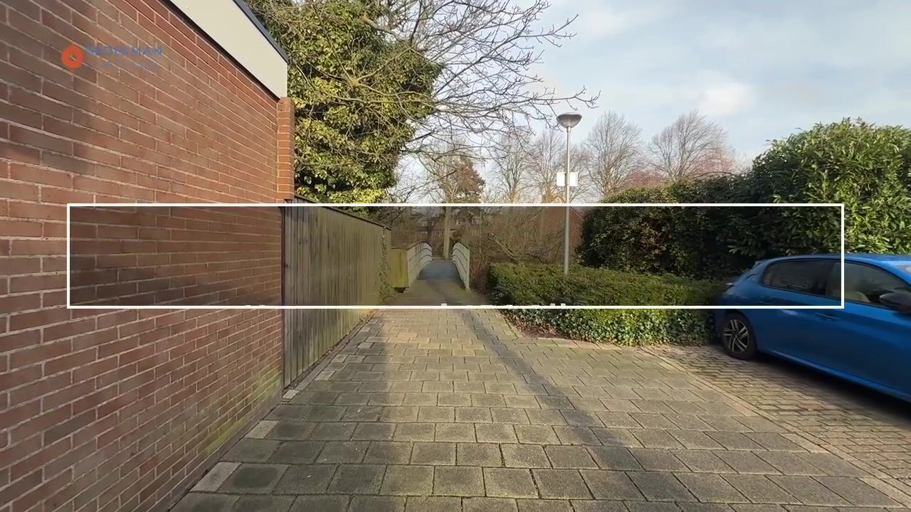 Video van Koggewaard 156