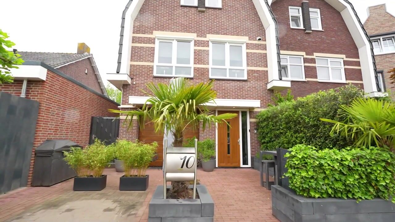 Video of Jan Houtmanstraat 10