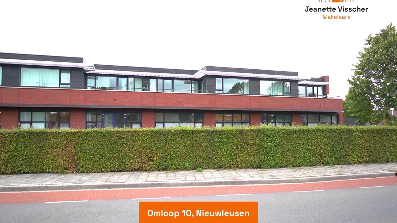Video van Omloop 10