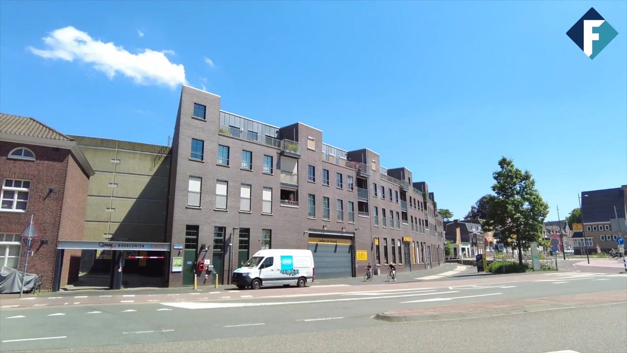 Video van Roersingel 29