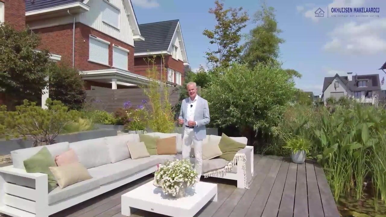 Video van Keizerskroon 29