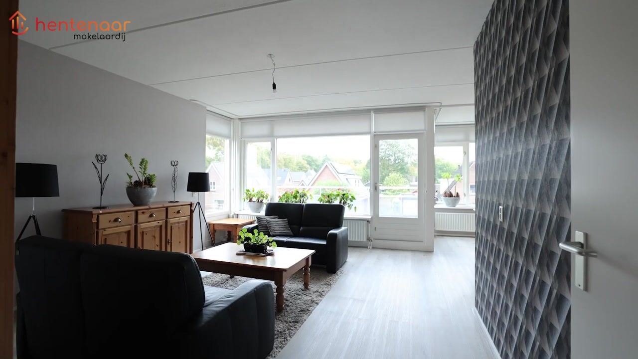 Video van Oosterweg 1-H
