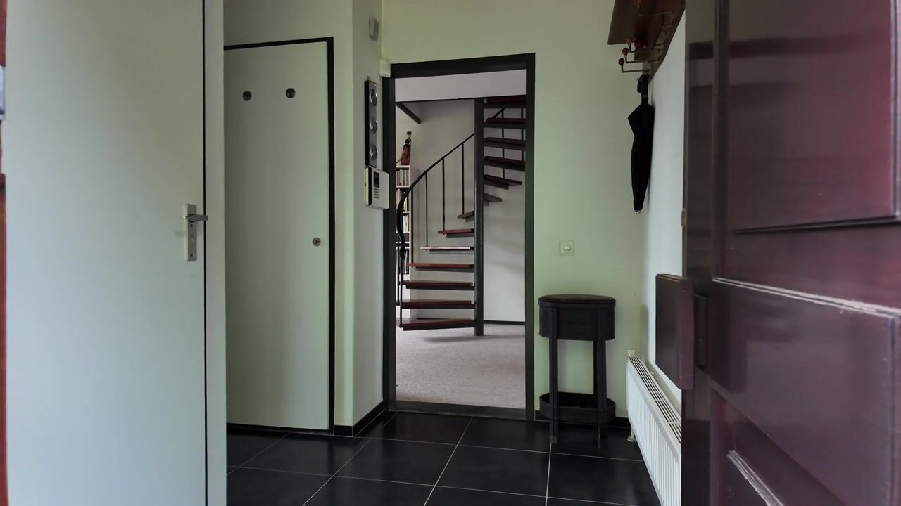 Video van Hongerbeekstraat 19