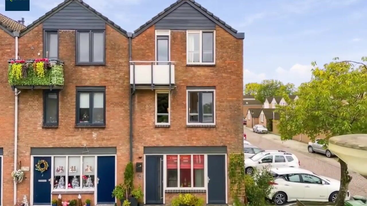 Video van Bladmos 17