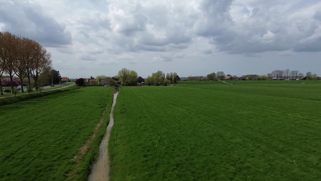Video van Kerkweg 45