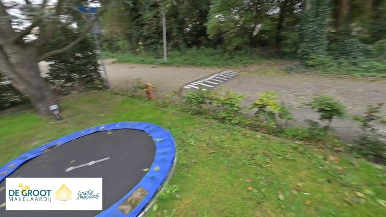 Video van Duinweg 10
