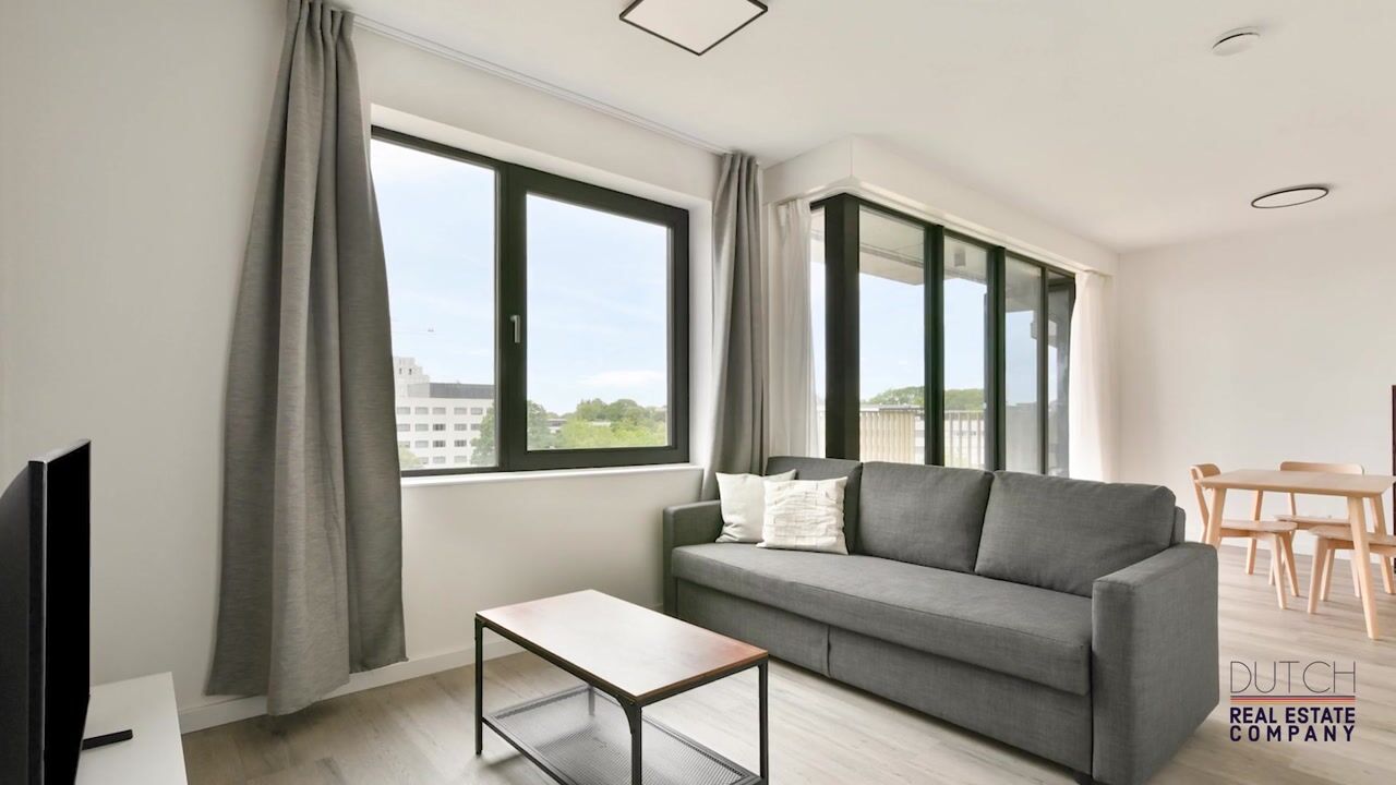 Video van Mies van der Rohestraat 277