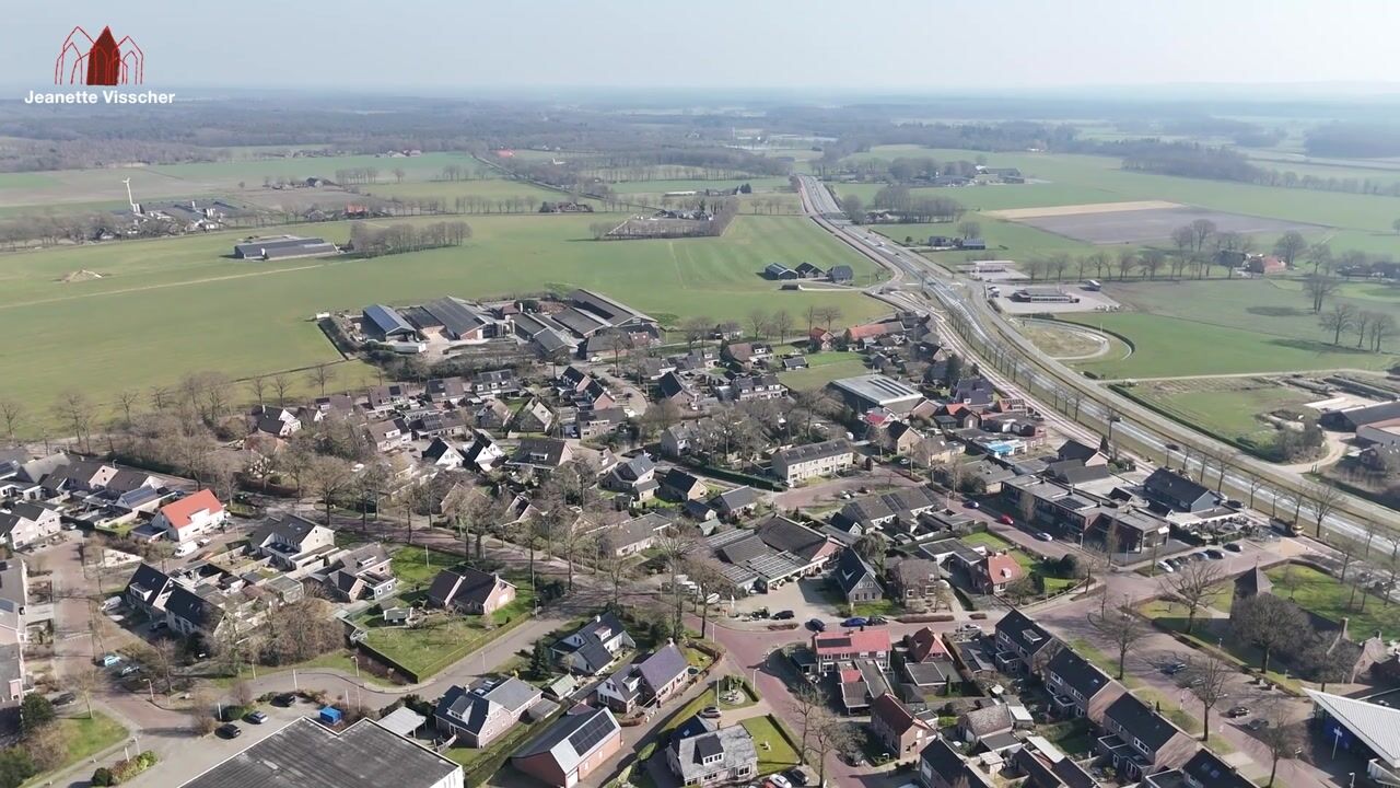 Video van Schoolstraat-Oudleusen 28