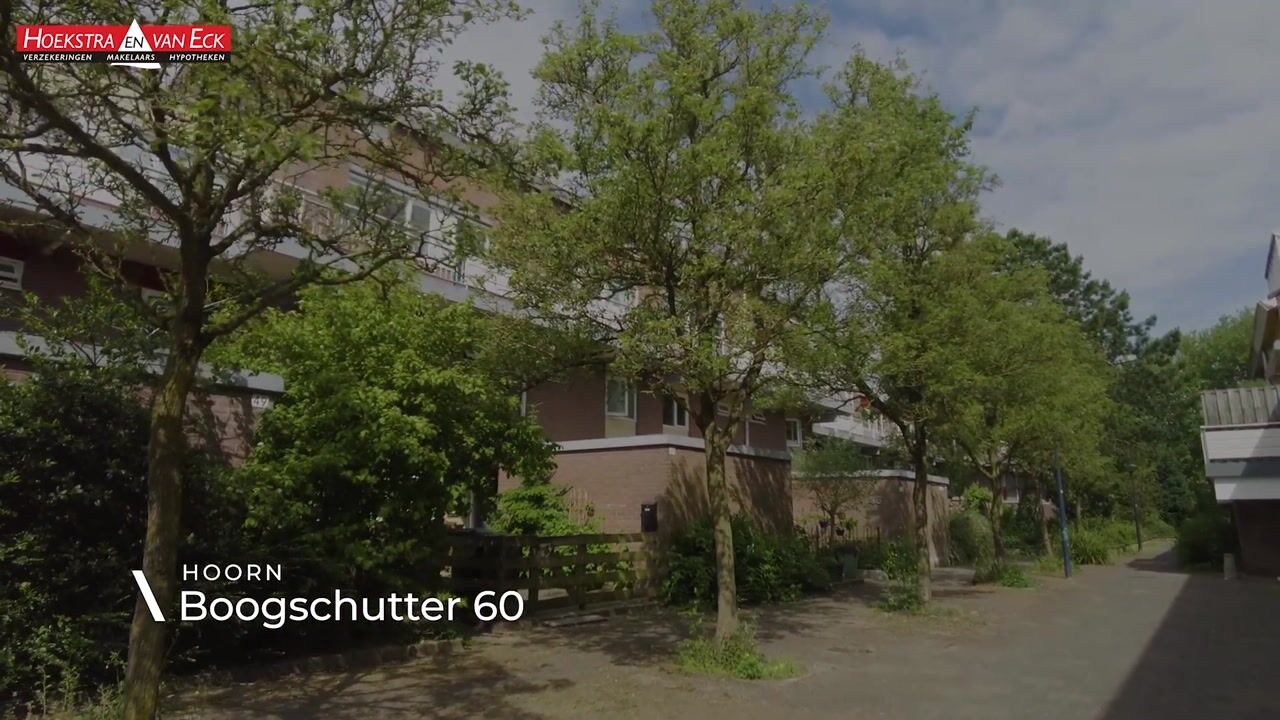 Video van Boogschutter 60