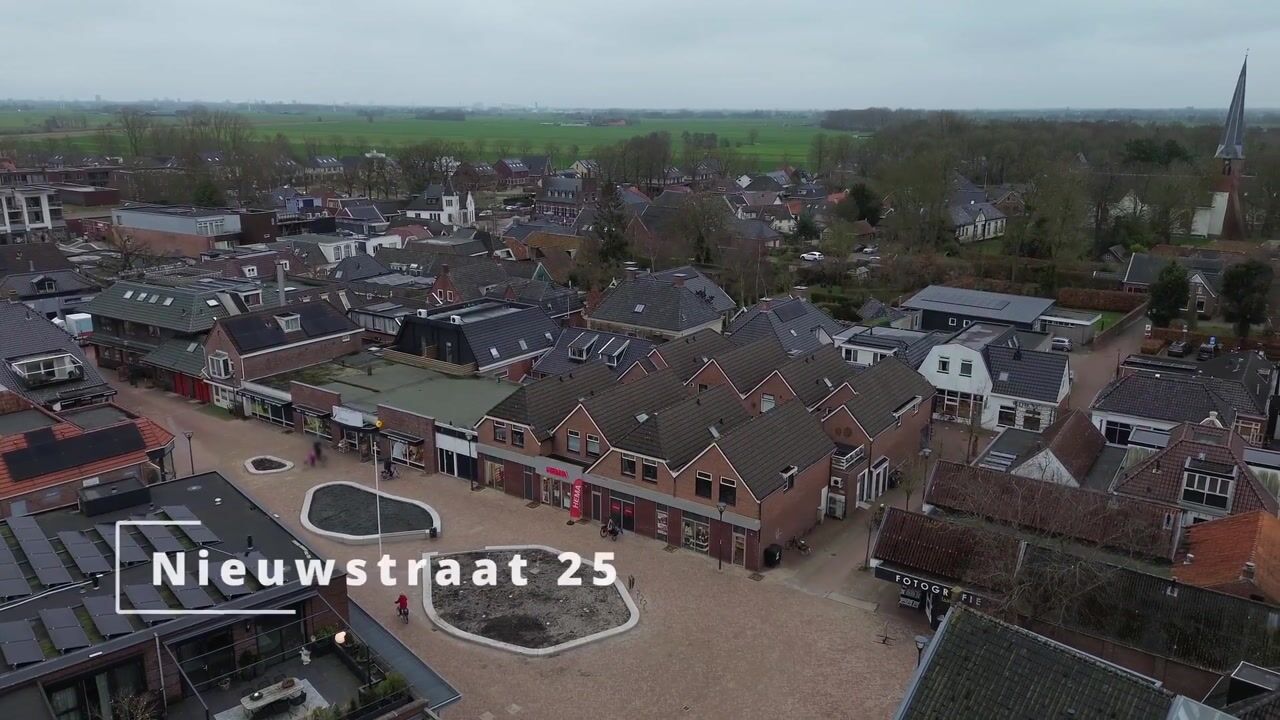 Video van Nieuwstraat 25