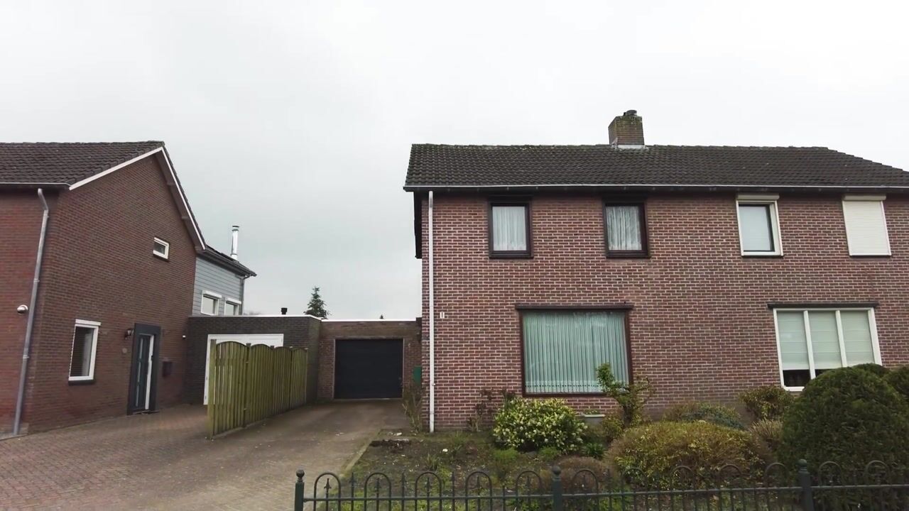 Video van Ferdinand Bolstraat 32