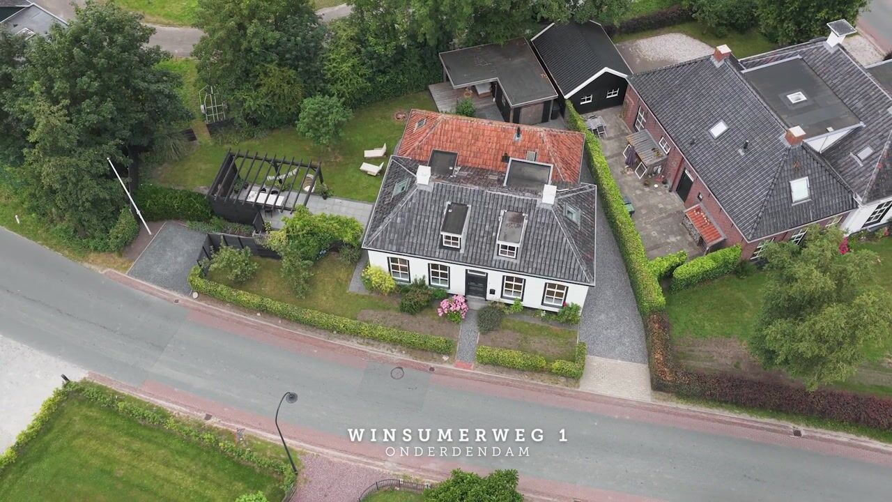Video of Winsumerweg 1