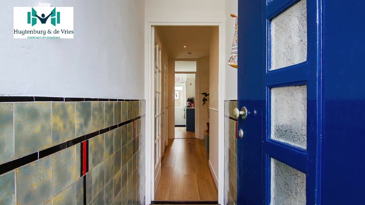 Video of Dr. Schaepmanstraat 131