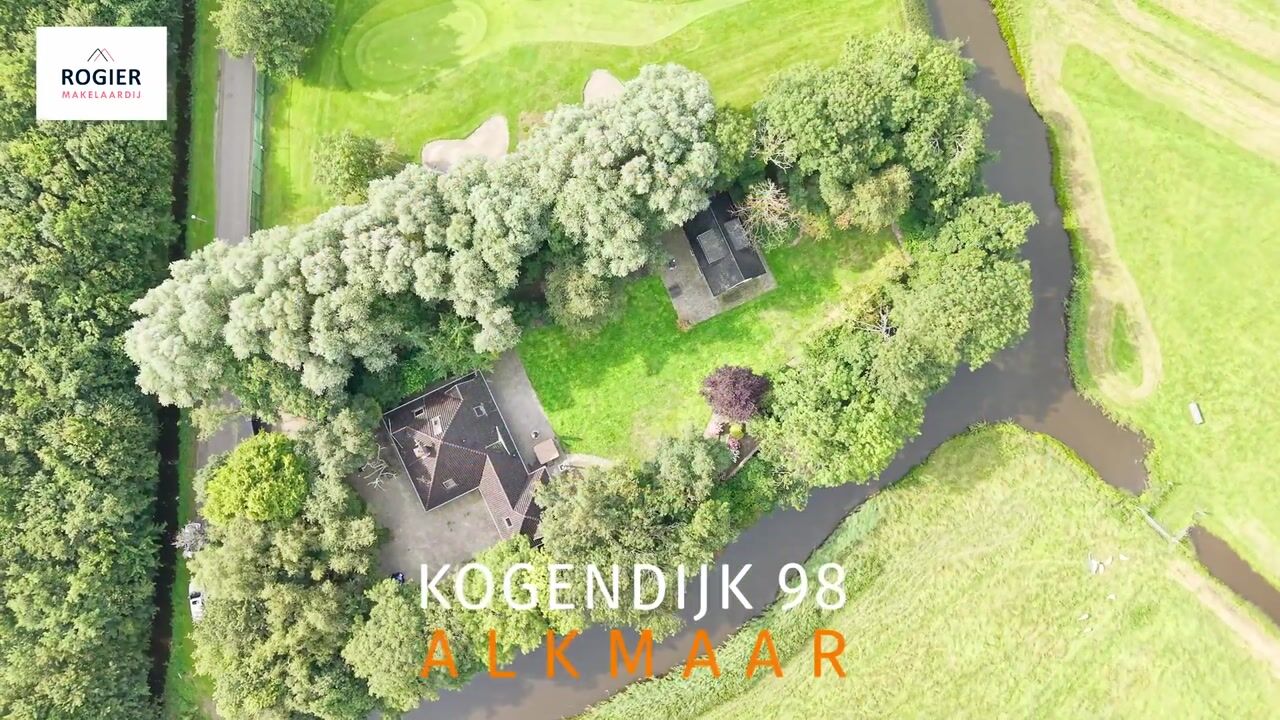 Video van Kogendijk 98