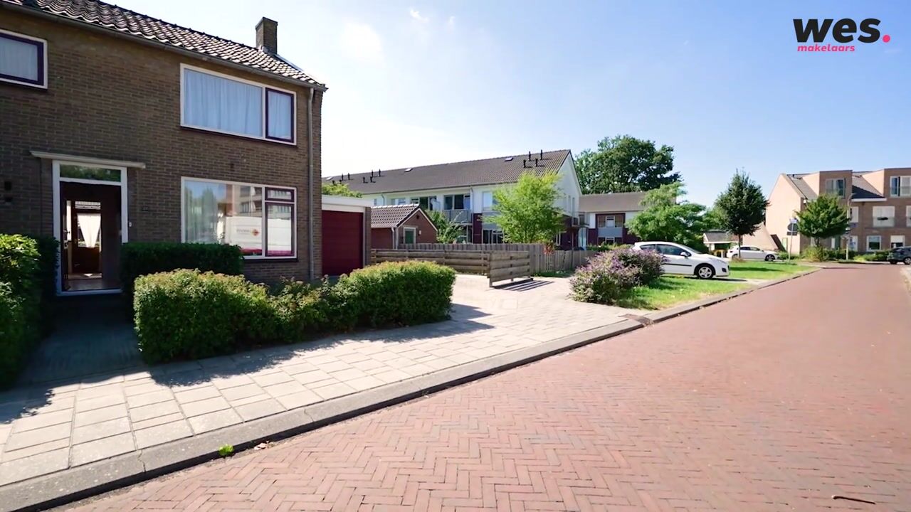 Video van Dr. A. Kuyperstraat 27