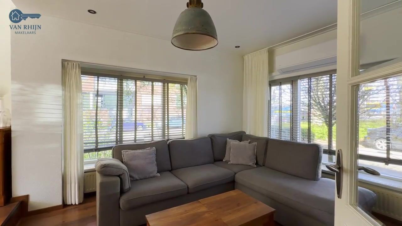 Video van Koekoekplein 13