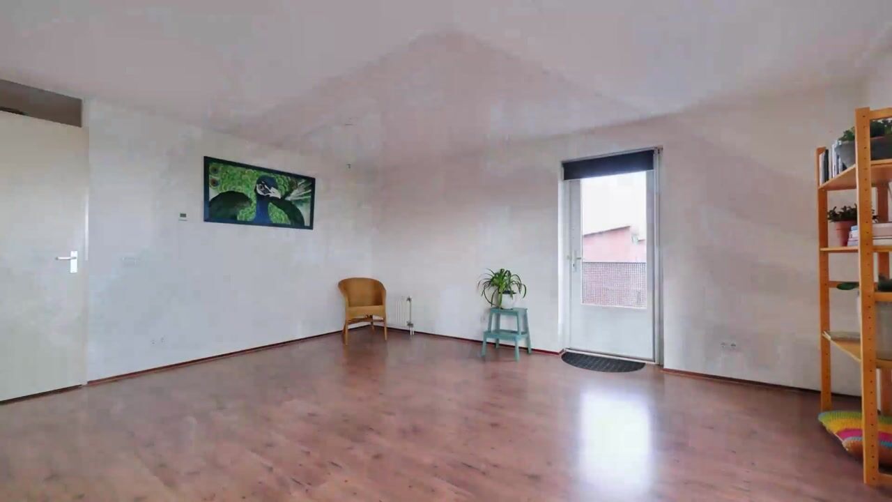 Video van Weidmanlaan 59