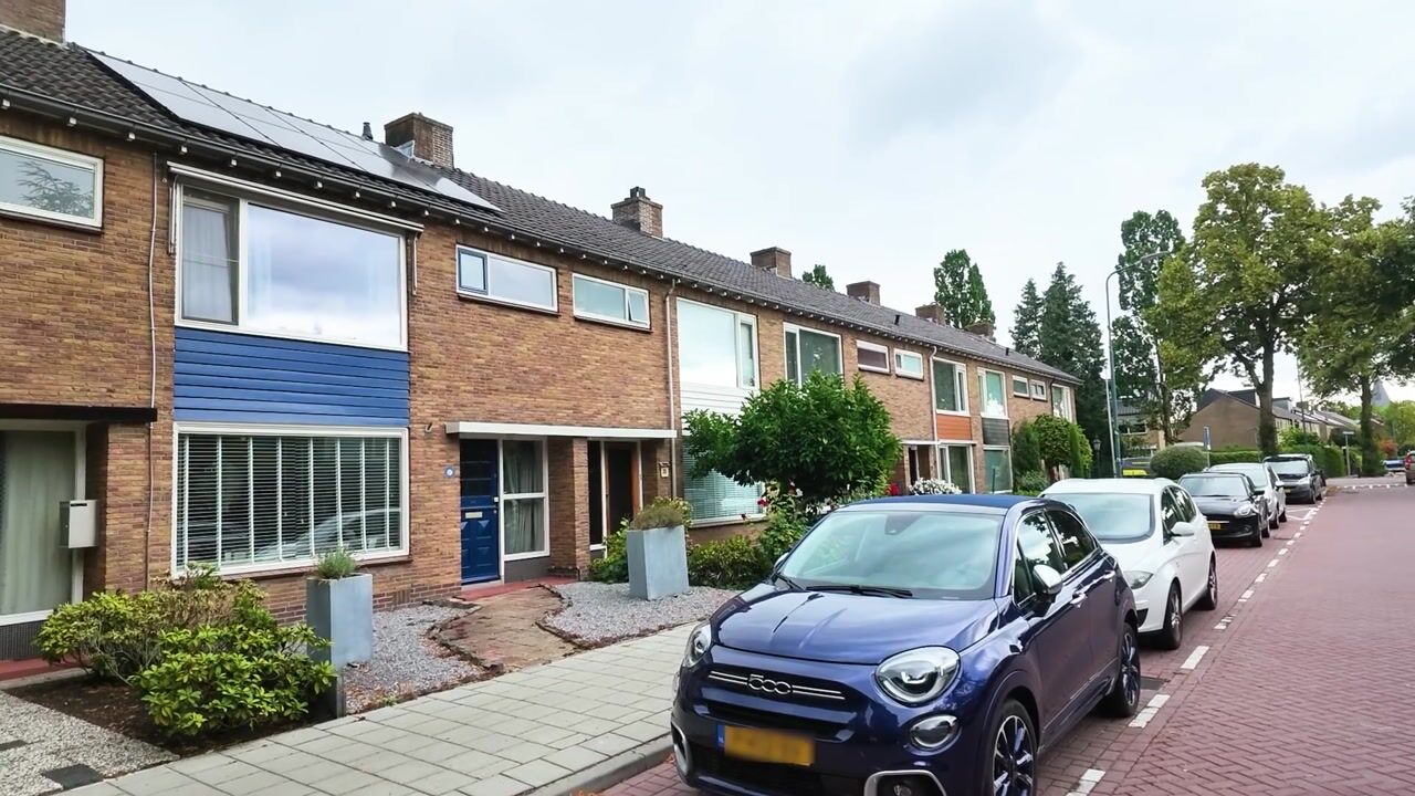 Video van Van Zuylenstraat 37