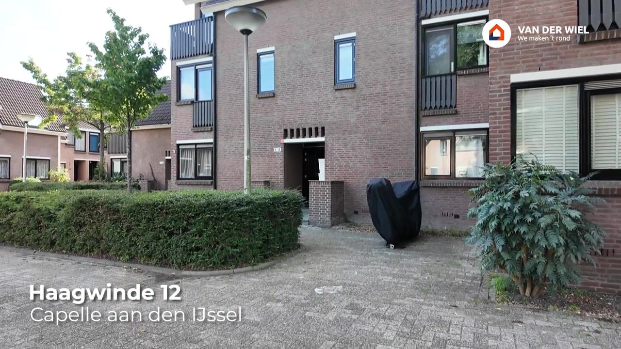Video van Haagwinde 12