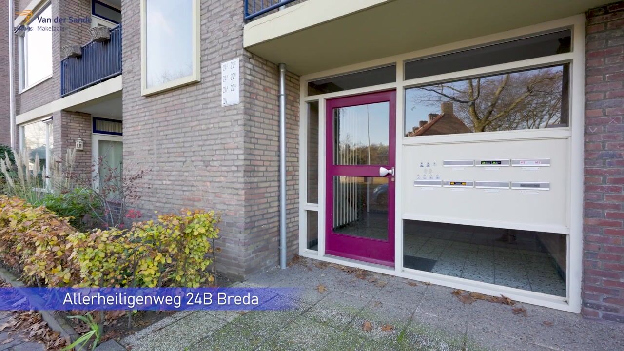 Video of Allerheiligenweg 24-B