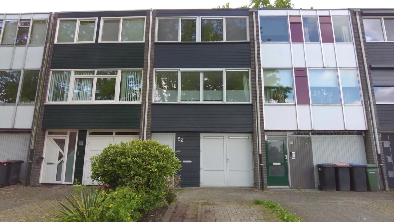 Video van Ahuislanden 82