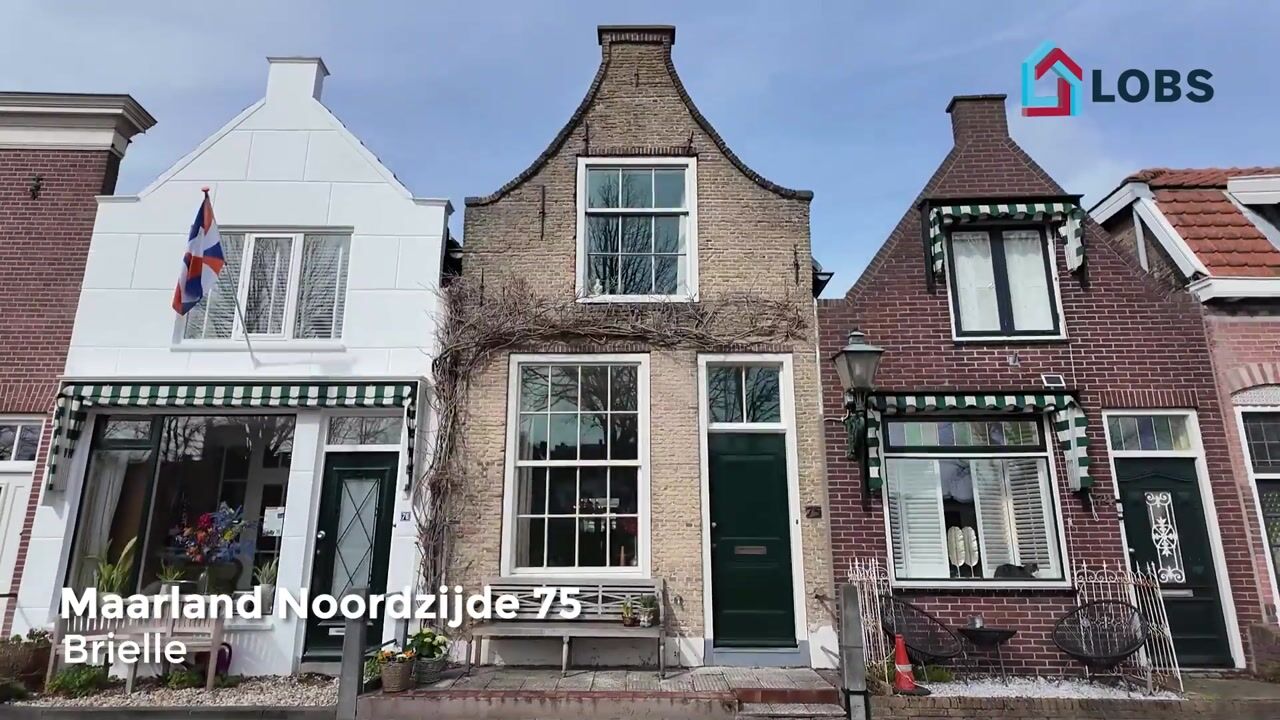 Video van Maarland Noordzijde 75