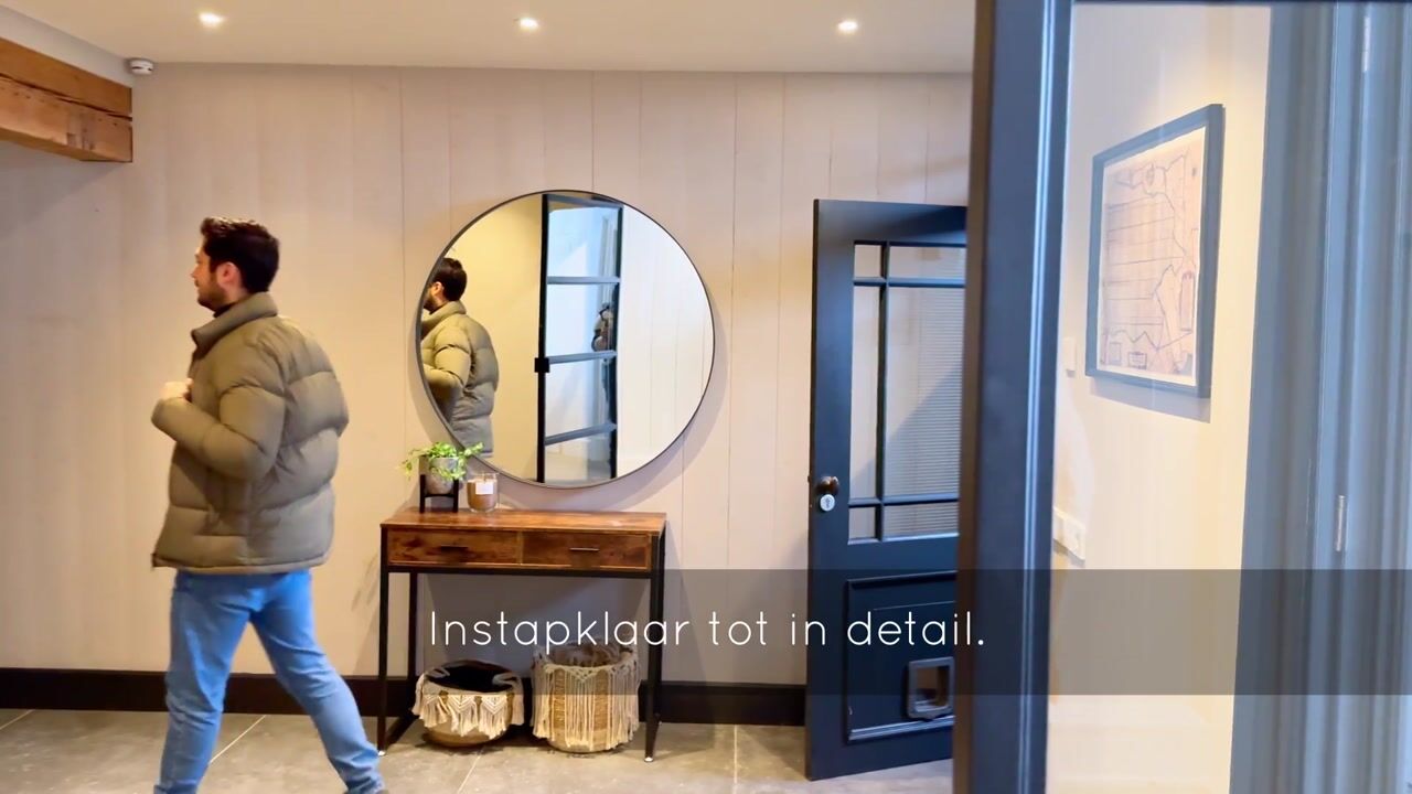 Video van Middenweg 189