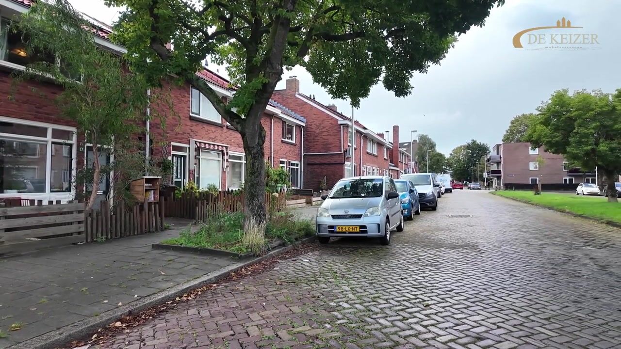 Video of Lelimanstraat 17