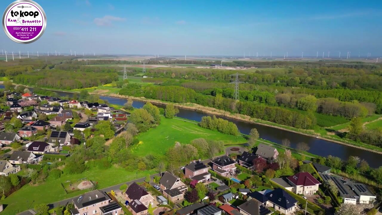 Video van Amstenrade 38