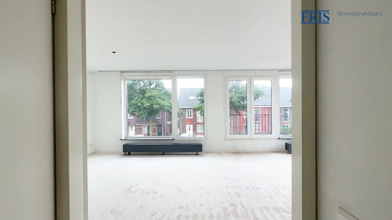 Video van Meeuwenstraat 23