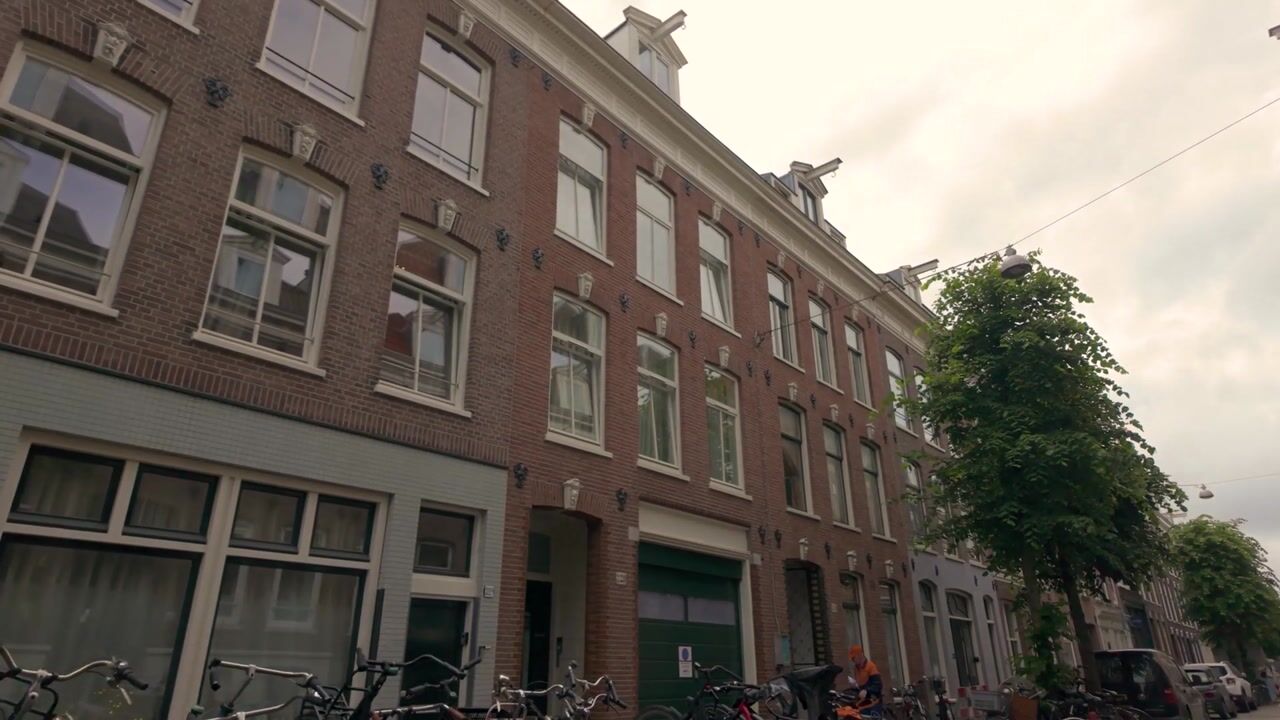 Video of Govert Flinckstraat 320-3
