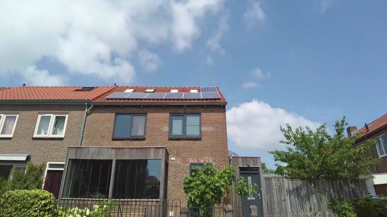 Video van Korhoenstraat 4