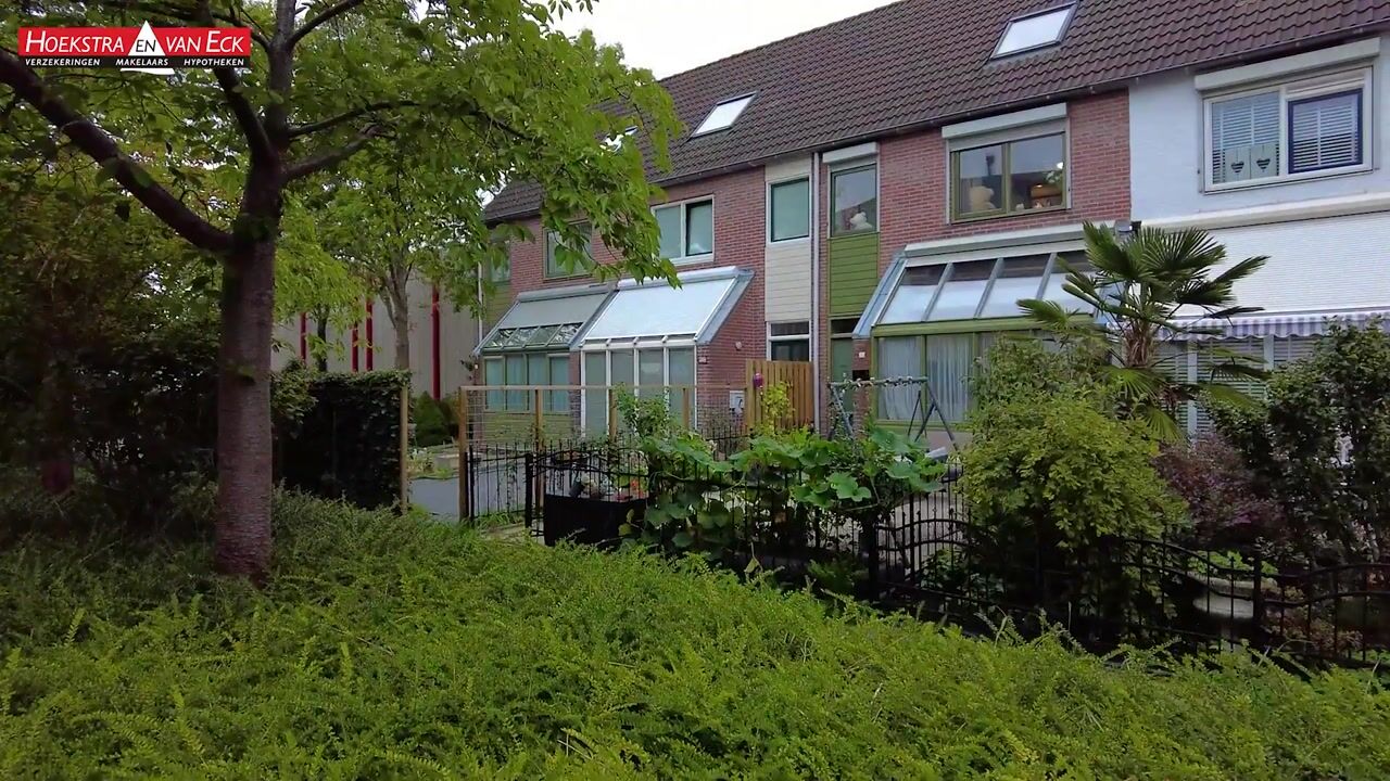 Video van Schottegat 5