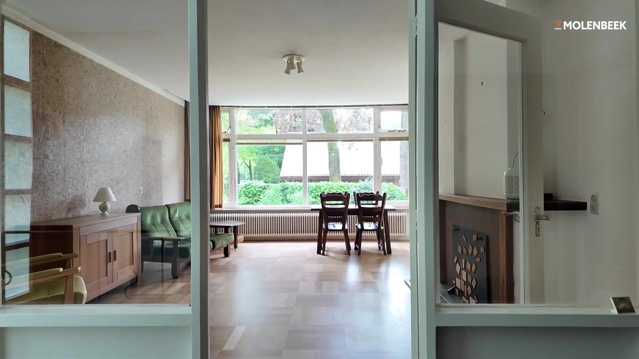 Video of Dolderseweg 39-C