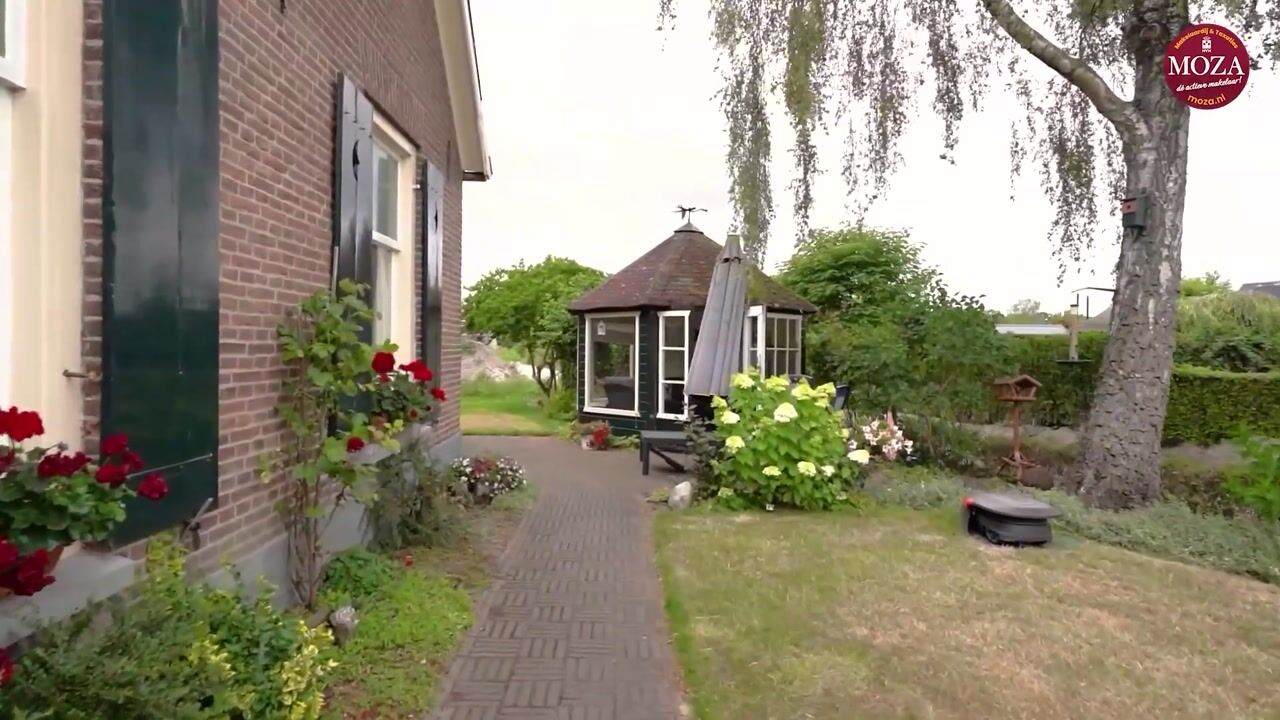 Video van Donselaarsweg 8