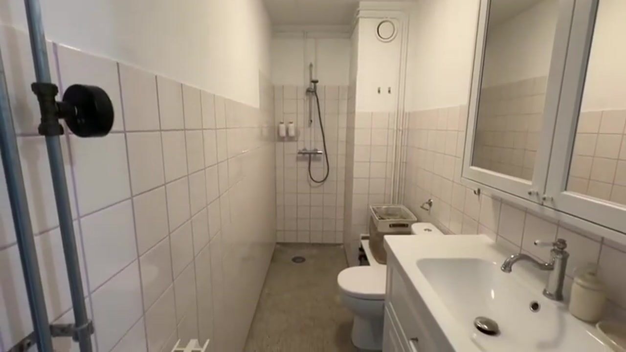 Video van Burgemeester Van de Pollstraat 40-A