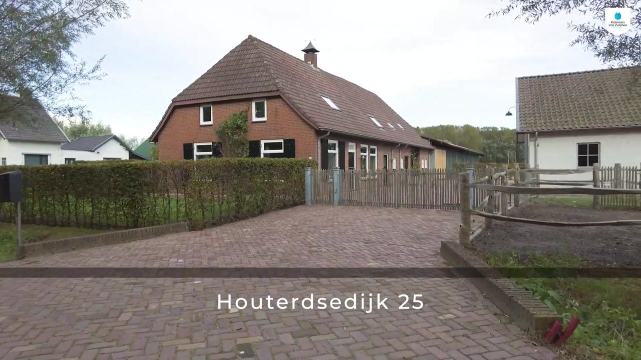 Bekijk video van Houterdsedijk 25