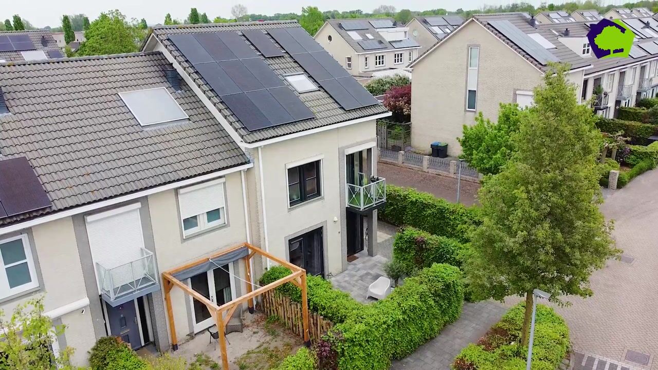 Video van Pijlkruid 19