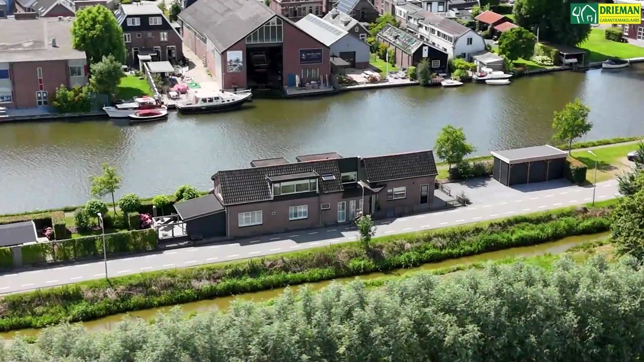 Video van Buitenkerk 74