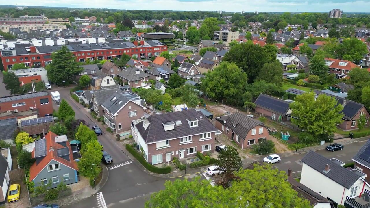 Video of Welgelegenweg 21