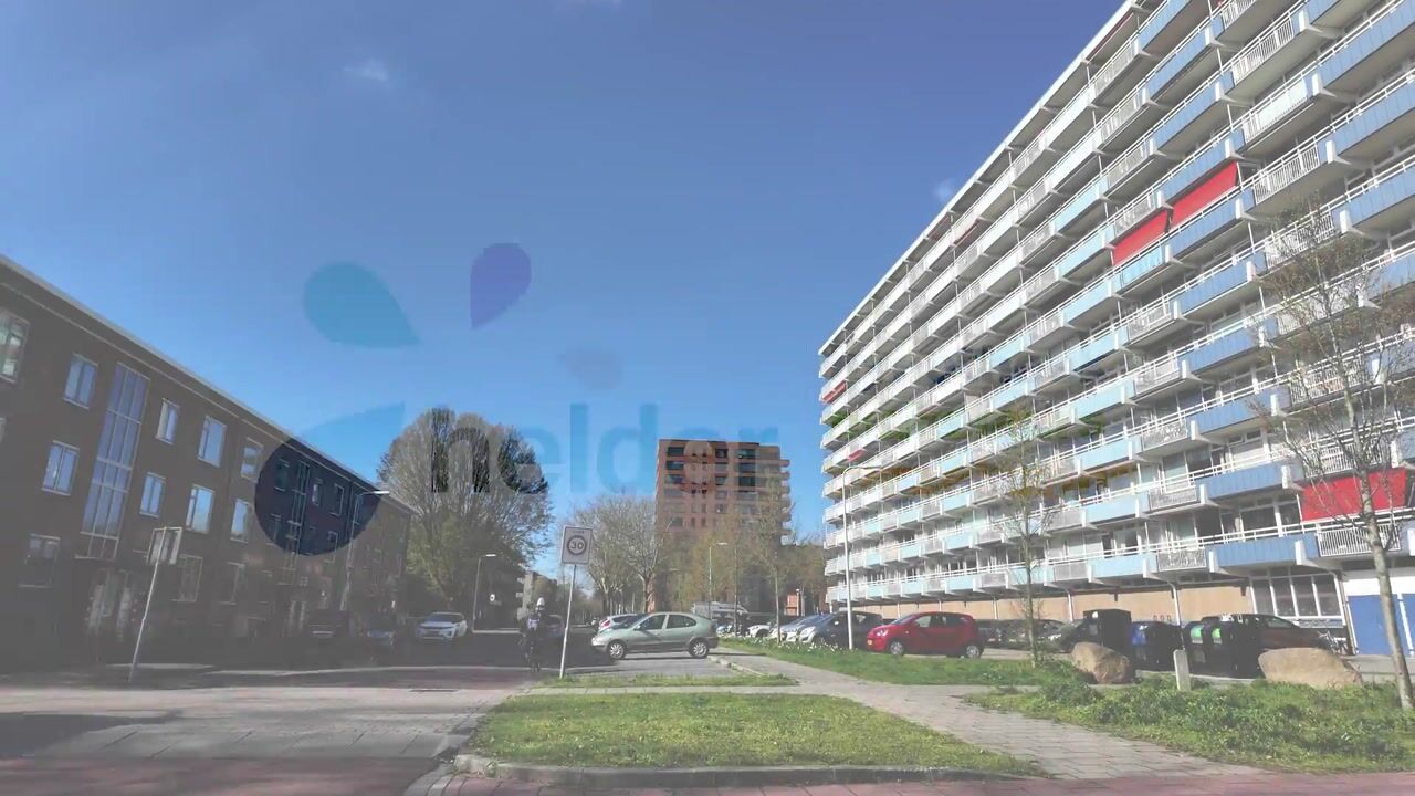 Video of Margijnenenk 189